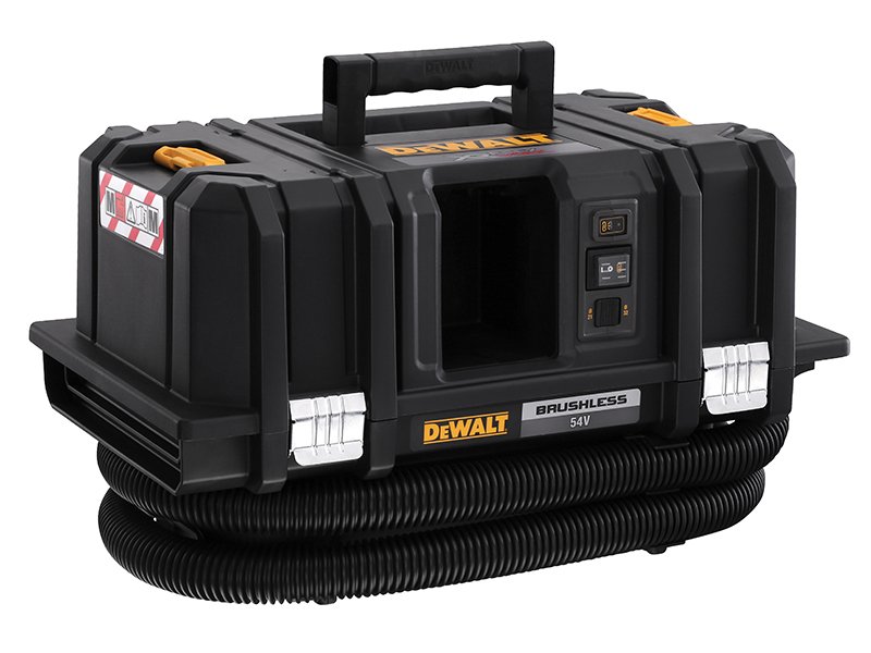 DEW DCV586MN XR FLEXVOLT DUST EXTRACTOR