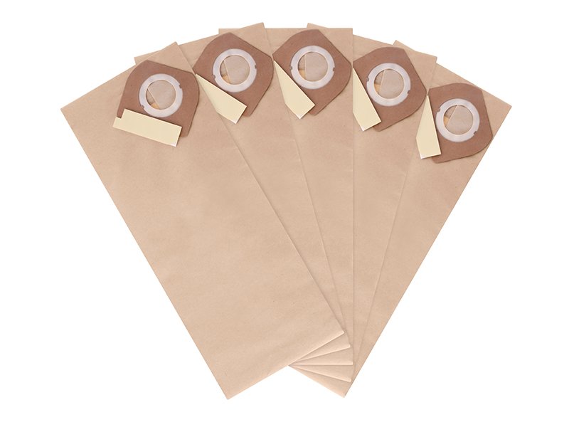 DEW DCV9401 REPLACEMENT PAPER BAGS FOR D