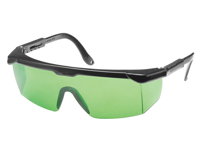 DEW DE0714G GREEN LASER GLASSES