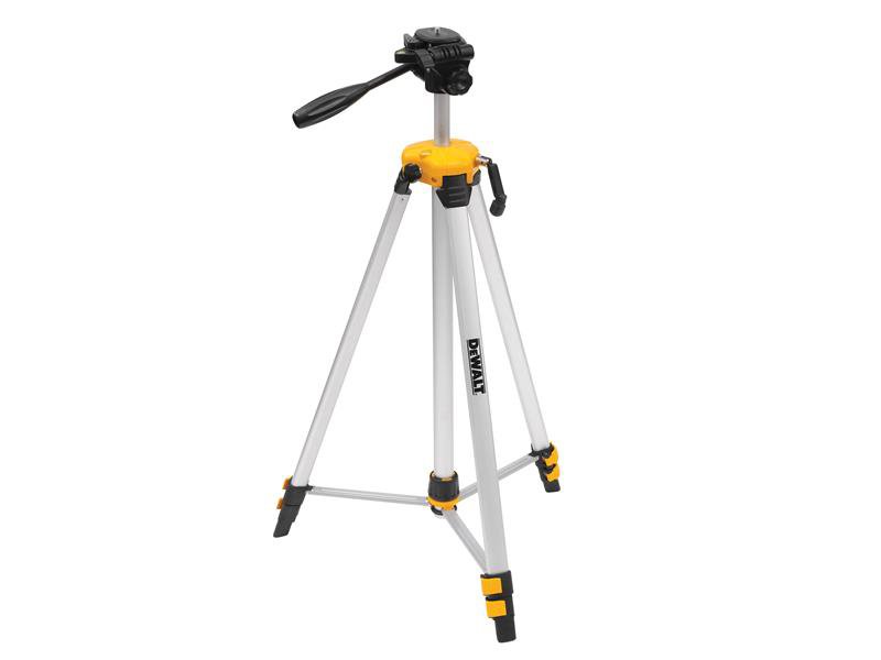 DEW DE0881T 1/4IN THREAD MINI TRIPOD 60-