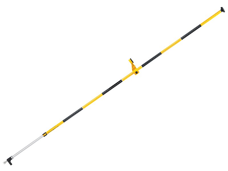 DEW DE0882 FLOOR TO CEILING LASER POLE