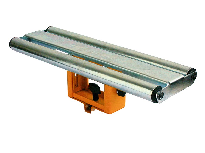 DEW DE7027 ROLLER SUPPORT FOR DE7023