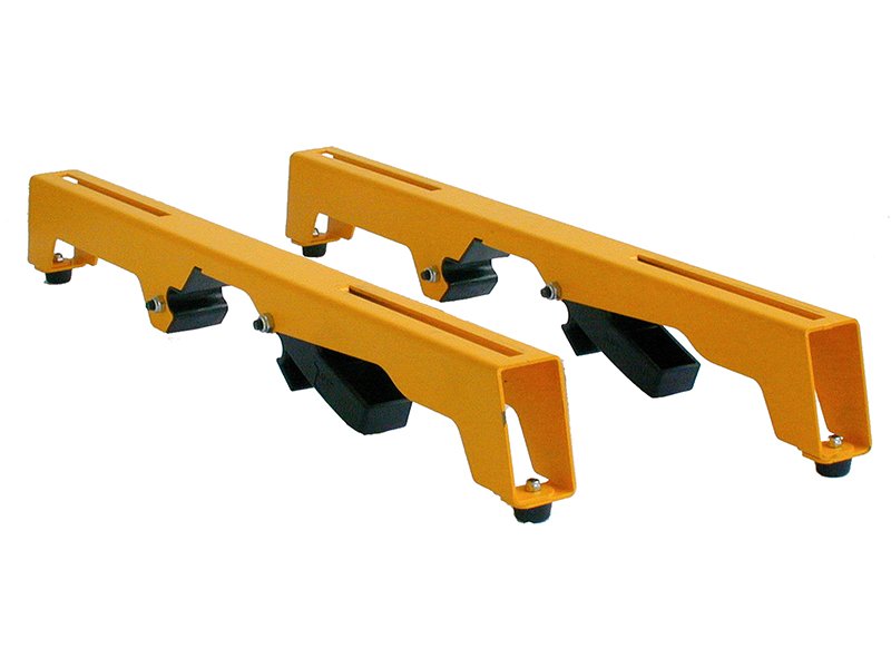 DEW DE7030 EXTRA LONG MOUNTING BRACKET