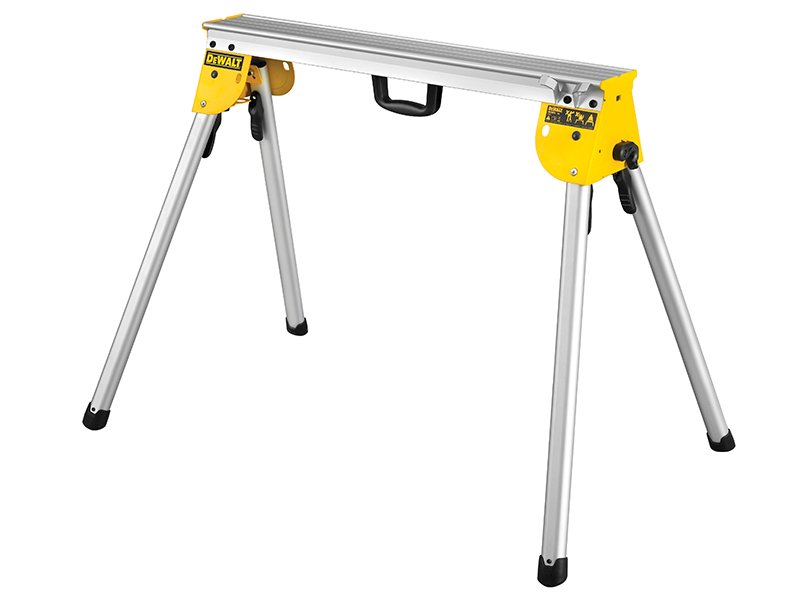 DEW DE7035 HEAVY-DUTY WORK SUPPORT STAND