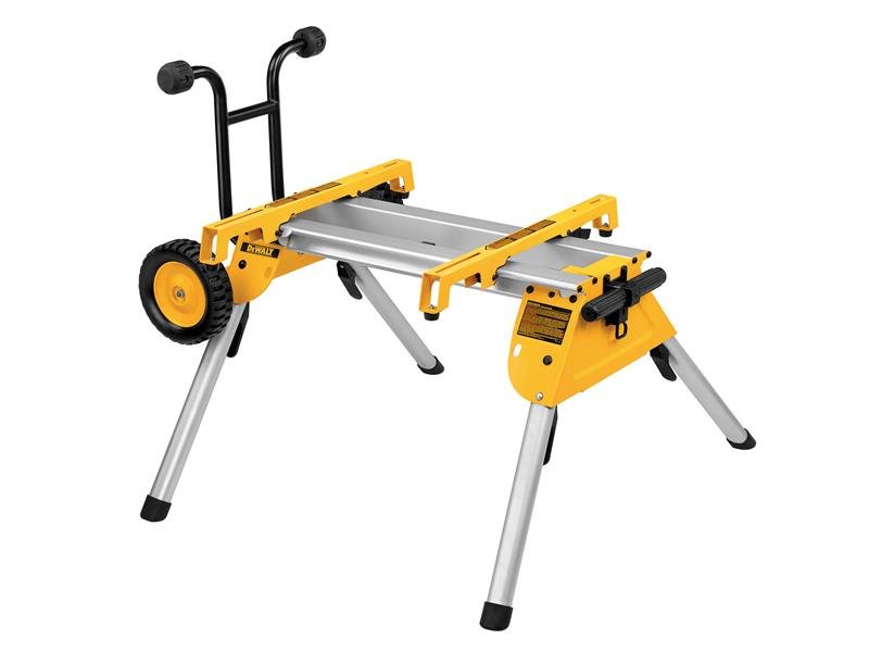 DEW DEWDE7400-XJ HEAVY-DUTY ROLLING TABL