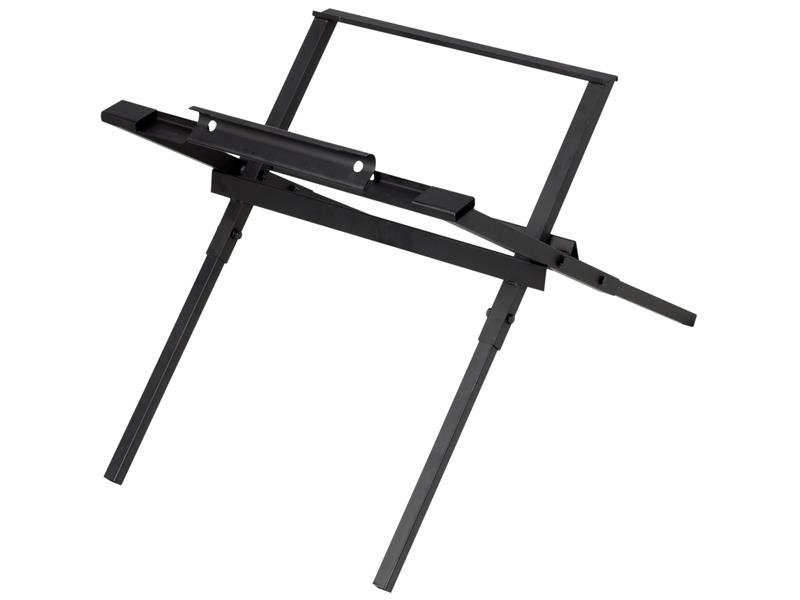 DEW DE7450 SCISSOR LEGSTAND FOR TABLE SA