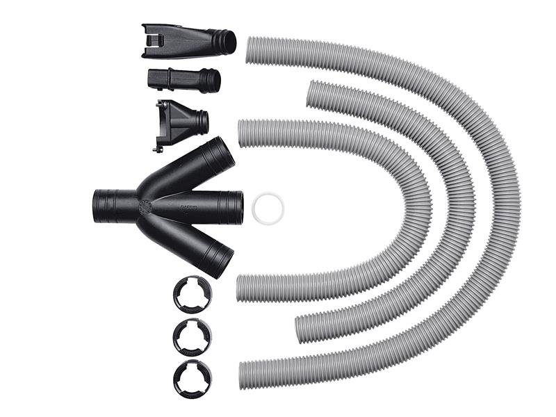 DEW DEWDE7778 35MM DUST EXTRACTION KIT F