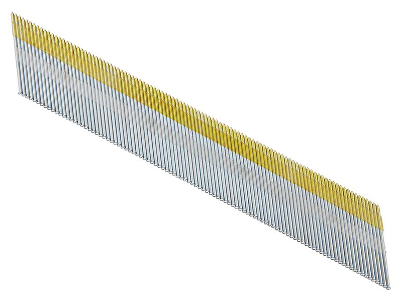 DEW 15 GAUGE GALVANISED DA FINISH NAILS
