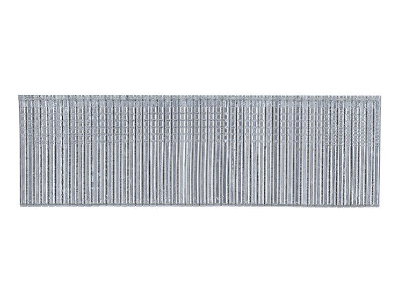 DEW 16 GAUGE GALVANISED FINISH NAILS 25M
