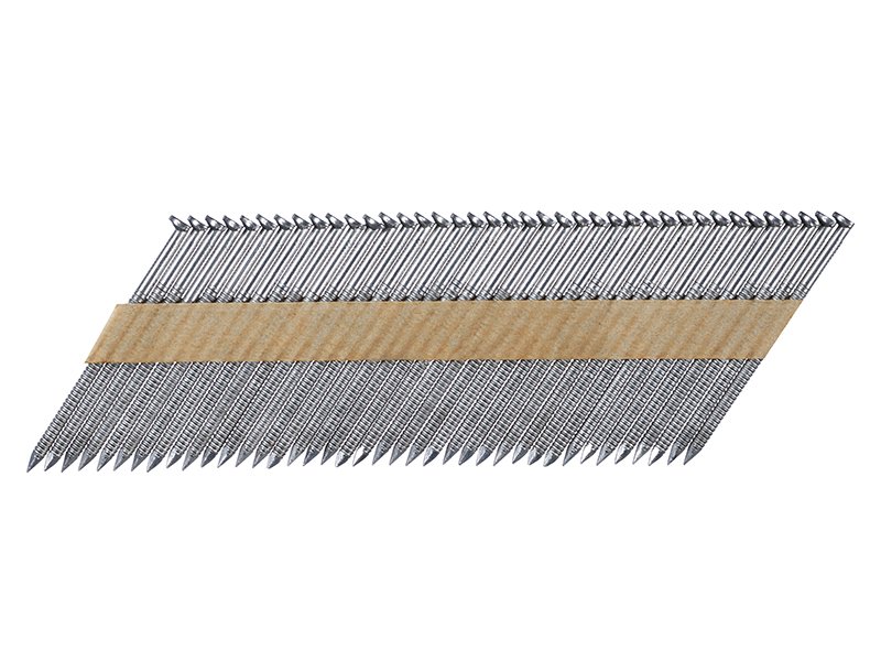 DEW DNPT28R50 GALVANISED 33Â° ANGLE RING
