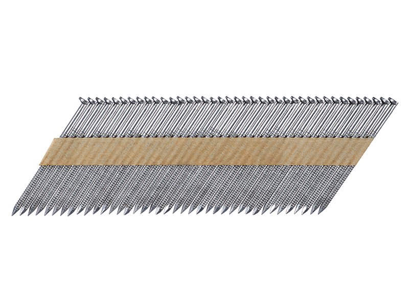 DEW DNPT28R63 GALVANISED 33Â° ANGLE RING