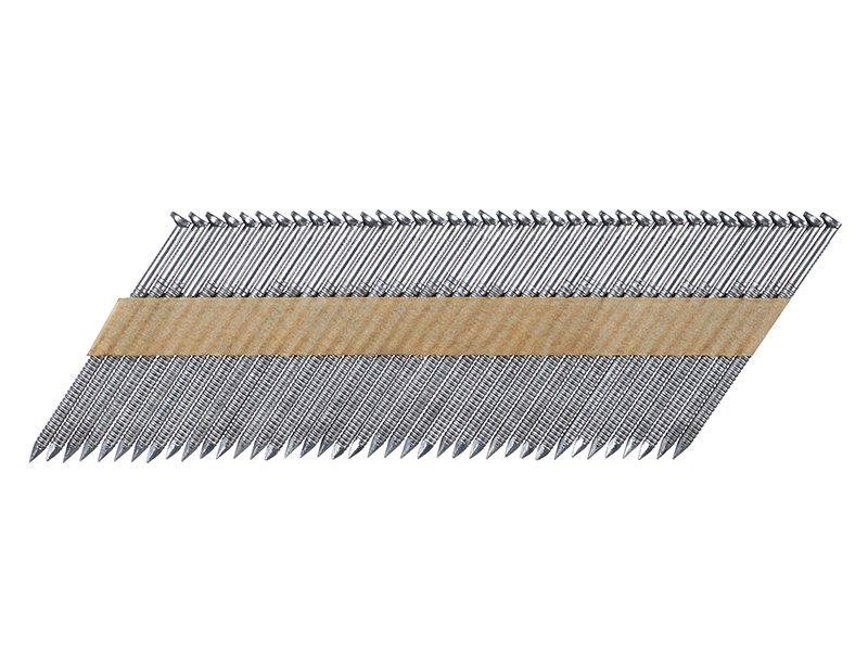 DEW DNPT28R75 GALVANISED 33Â° ANGLE RING