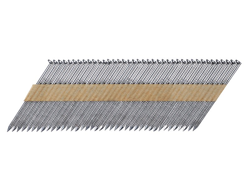 DEW DNPT31R90 GALVANISED 33Â° ANGLE RING