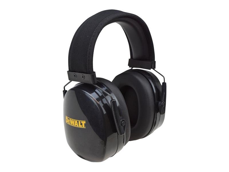 DEW DPG13HC EU PREMIUM EAR DEFENDERS