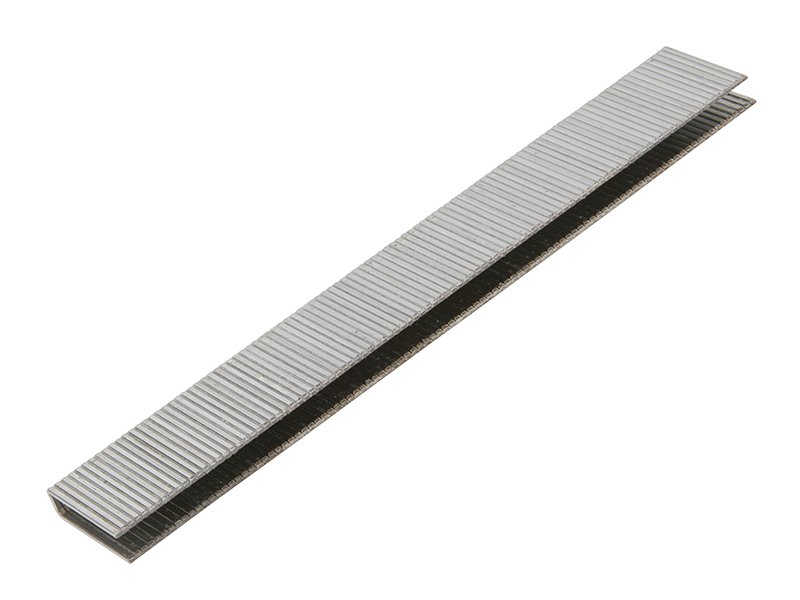 DEW DSTSX12Z 18G GALVANISED STAPLES 12MM