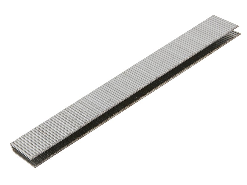 DEW DSTSX22Z 18G GALVANISED STAPLES 22MM