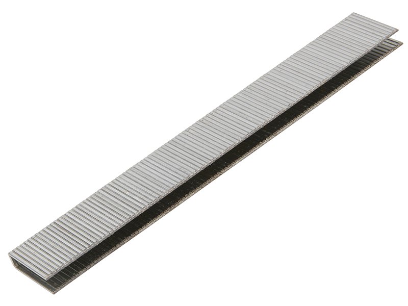 DEW DSTSX30Z 18G GALVANISED STAPLES 30MM