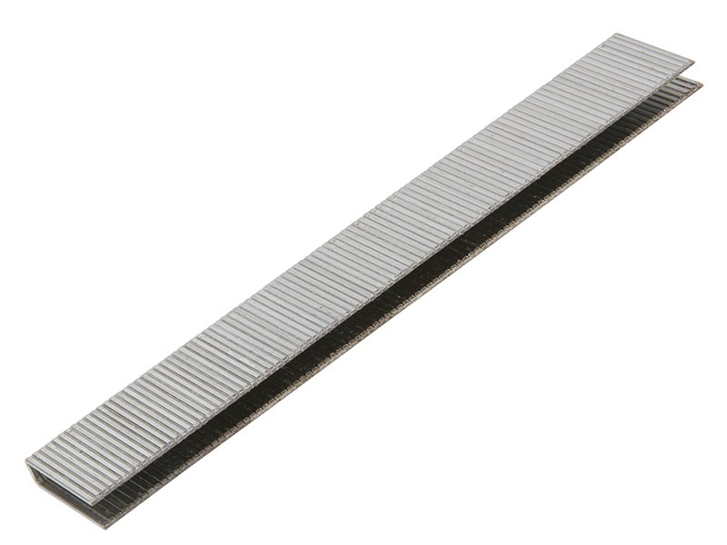 DEW DSTSX35Z 18G GALVANISED STAPLES 35MM