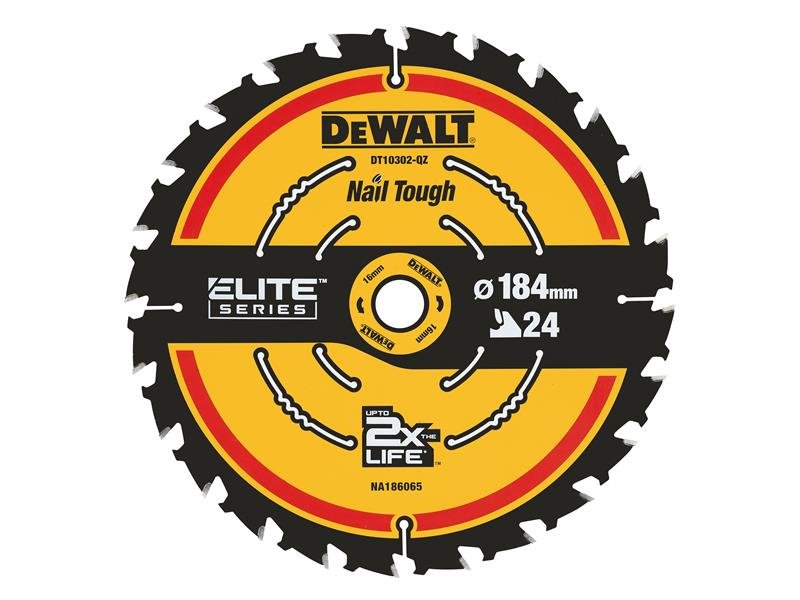 DEW ELITEÃ¢âÂ¢ SERIES FRAMING CIRCULAR