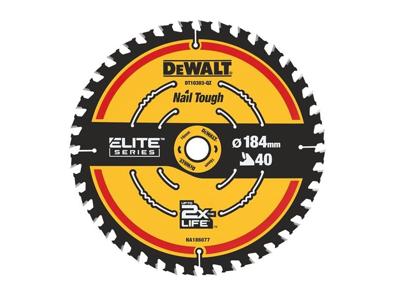 DEW ELITEÃ¢âÂ¢ SERIES FRAMING CIRCULAR