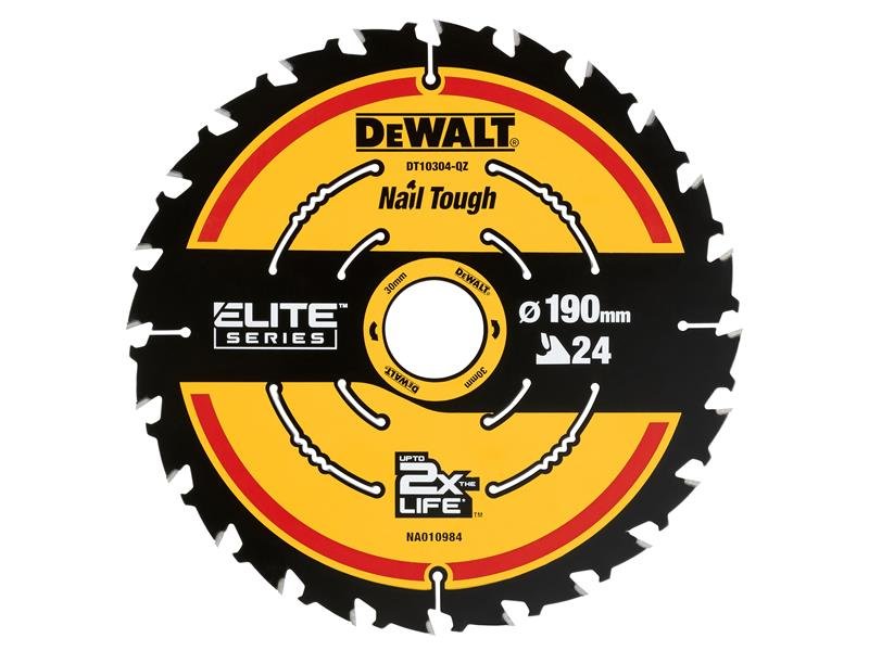 DEW ELITEÃ¢âÂ¢ SERIES FRAMING CIRCULAR