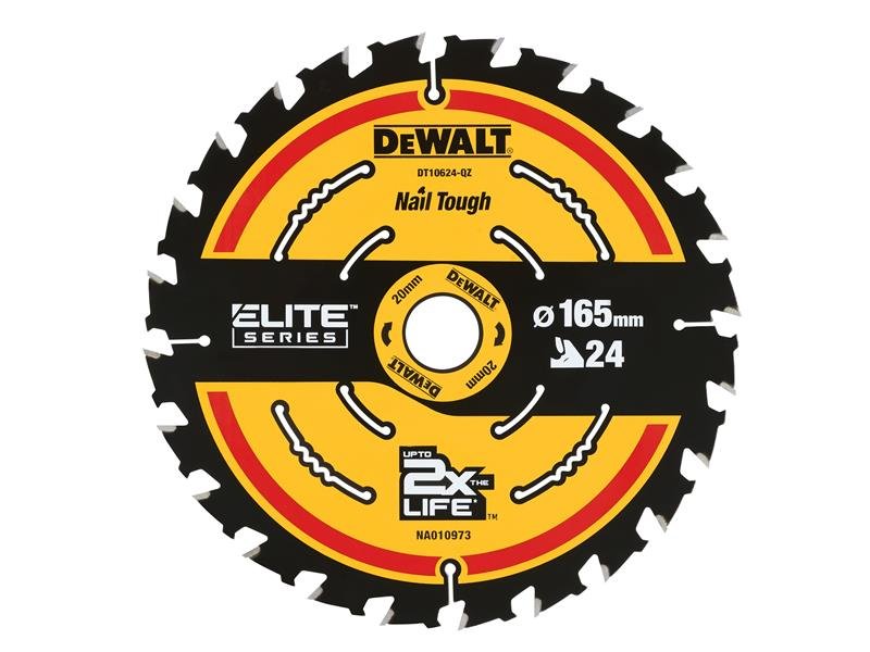 DEW ELITEÃ¢âÂ¢ SERIES FRAMING CIRCULAR