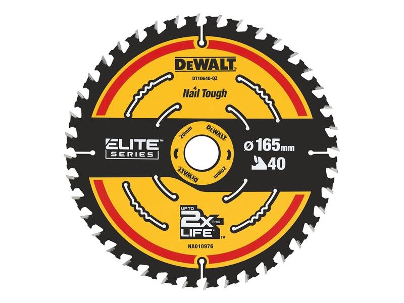 DEW ELITEÃ¢âÂ¢ SERIES FRAMING CIRCULAR