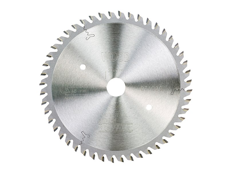 DEW DT1090 EXTREME PLUNGE SAW BLADE 165