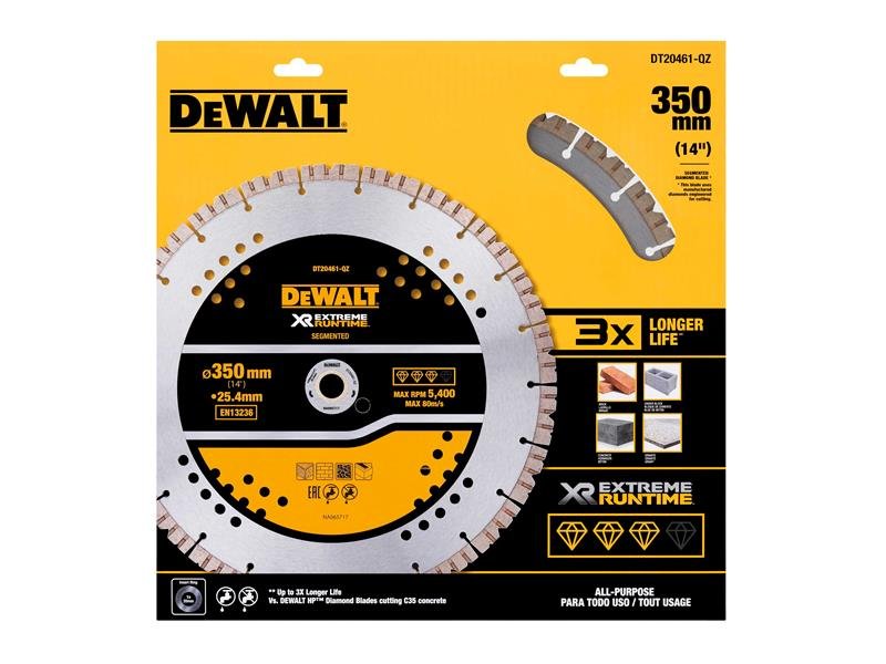DEW ELITE SERIESâ¢ ALL PURPOSE DIAMOND