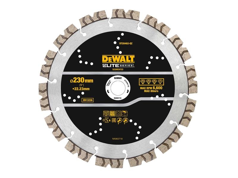 DEW ELITE SERIESâ¢ ALL PURPOSE DIAMOND