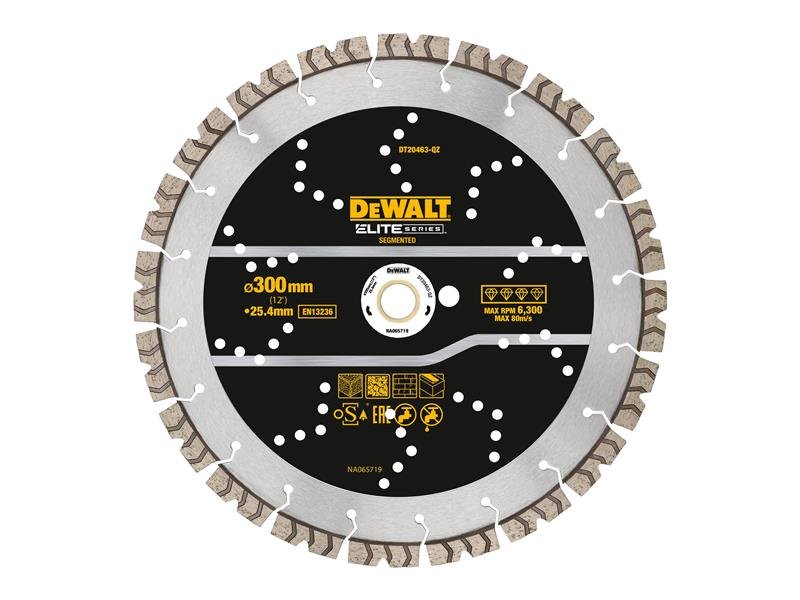DEW ELITE SERIESâ¢ ALL PURPOSE DIAMOND
