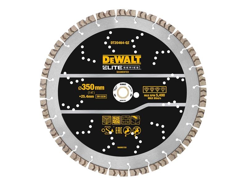 DEW ELITE SERIESâ¢ ALL PURPOSE DIAMOND