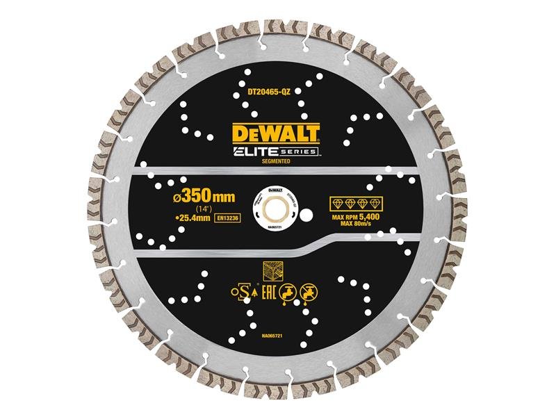 DEW ELITE SERIESâ¢ REBAR CONCRETE DIAMO
