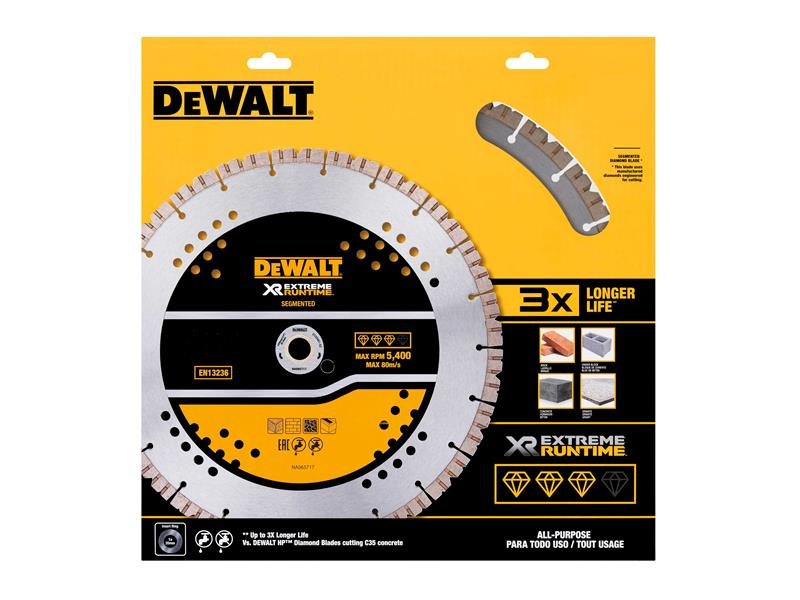 DEW ELITE SERIESâ¢ ALL PURPOSE DIAMOND