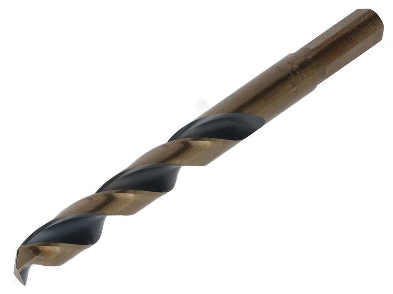 DEW BLACK&GOLD HSS DRILL BIT 10.0MM