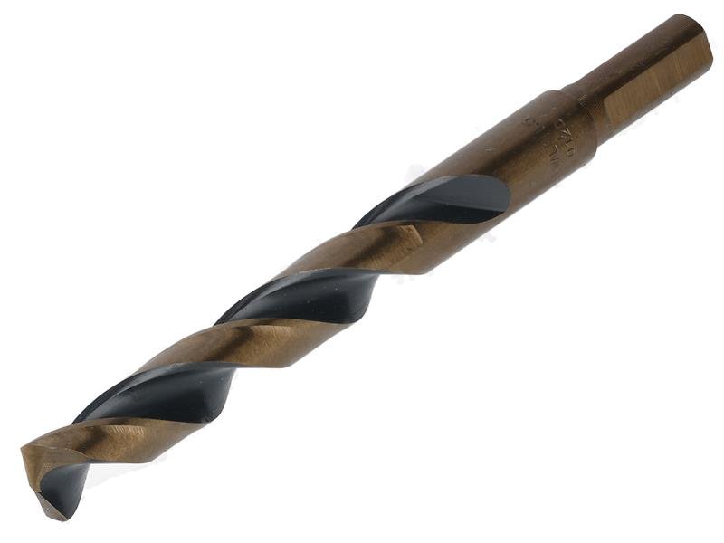 DEW BLACK&GOLD HSS DRILL BIT 12.0MM