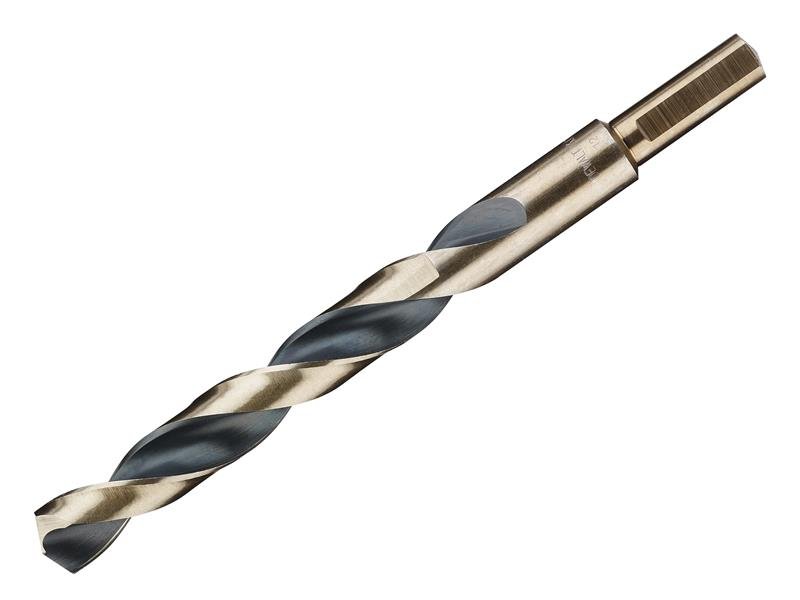DEW BLACK&GOLD HSS DRILL BIT 13.0MM