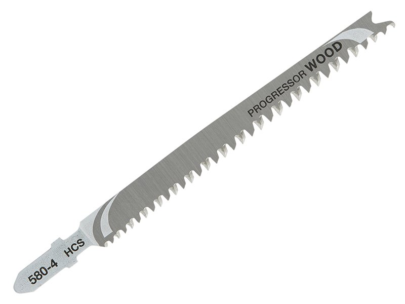 DEW HCS PROGRESSOR TOOTH JIGSAW BLADES P