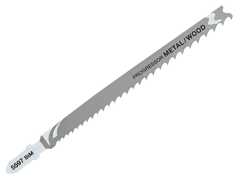 DEW HCS PROGRESSOR TOOTH JIGSAW BLADES P