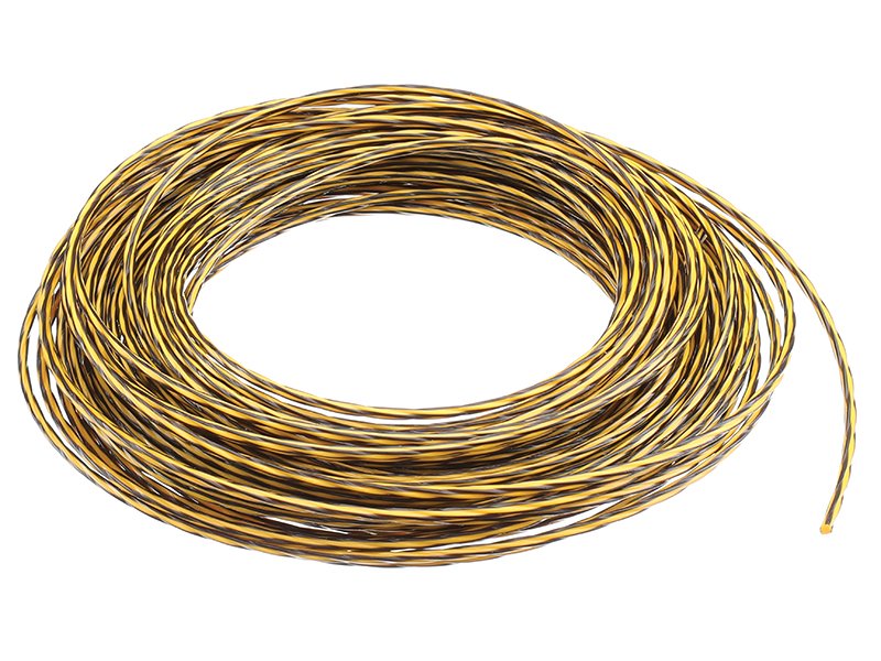 DEW DT20650 TRIMMER LINE 2MM X 15.2M