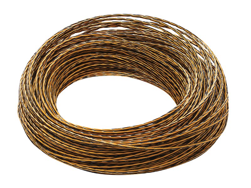 DEW DT20652 STRING TRIMMER LINE 2.5MM X