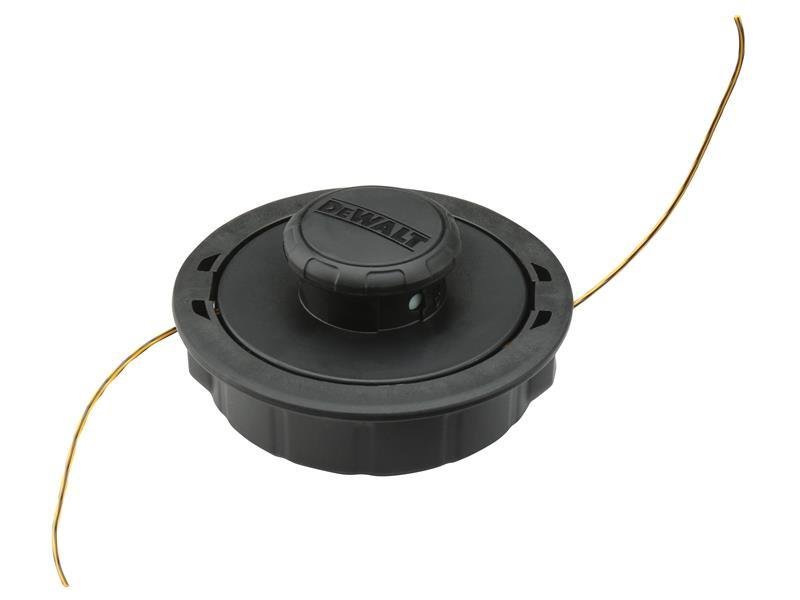 DEW DT20656 STRING TRIMMER CAP SPOOL & L
