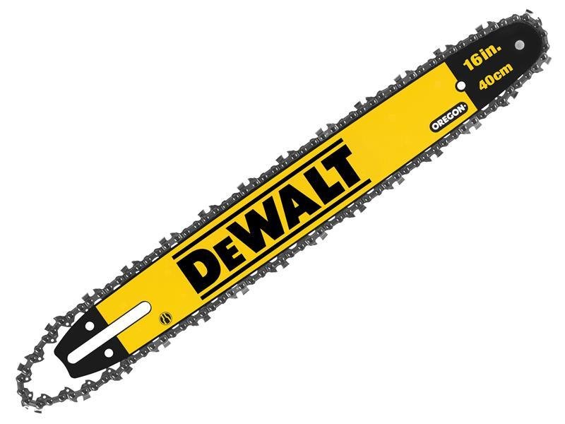 DEW DT20660 OREGONÂ® CHAINSAW BAR 40CM (