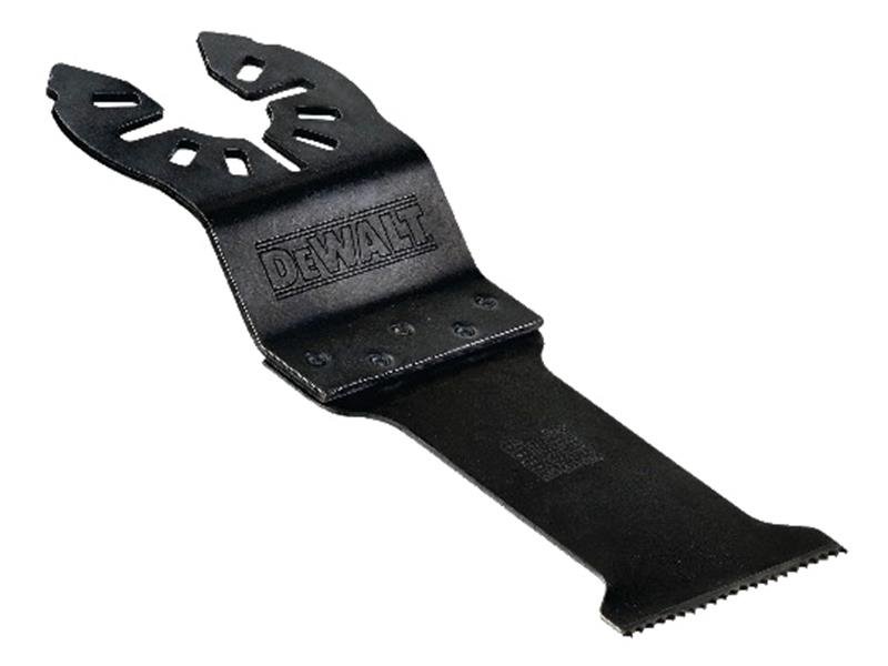 DEW DT20701 MULTI-TOOL WOOD & NAILS BLAD
