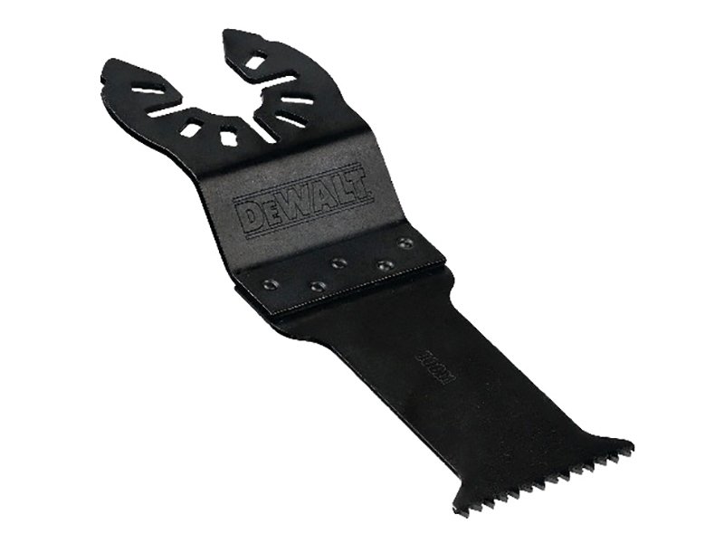 DEW DT20704 MULTI-TOOL FAST CUT WOOD BLA