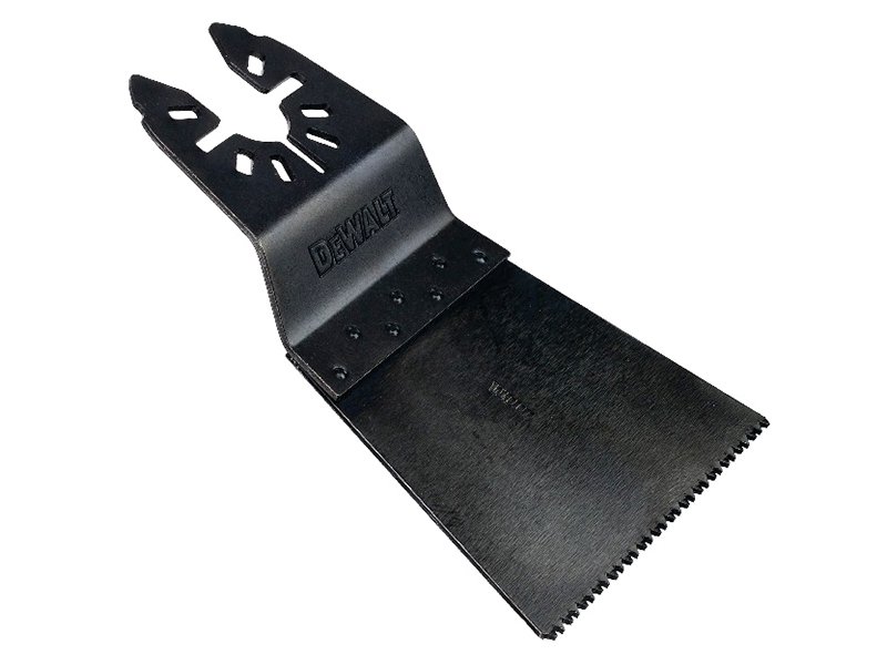 DEW DT20705 MULTI-TOOL FAST CUT WOOD BLA