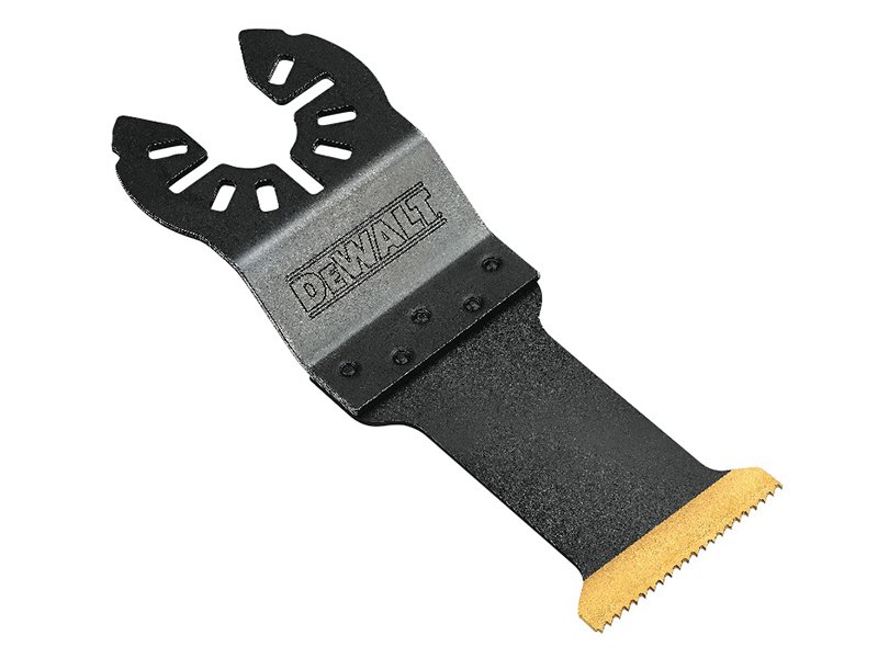 DEW DT20707 TITANIUM METAL MULTI-TOOL BL