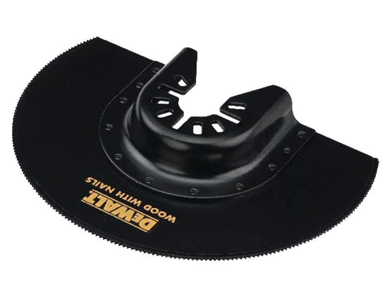 DEW DT20710 MULTI-TOOL FLUSH CUT BLADE 1