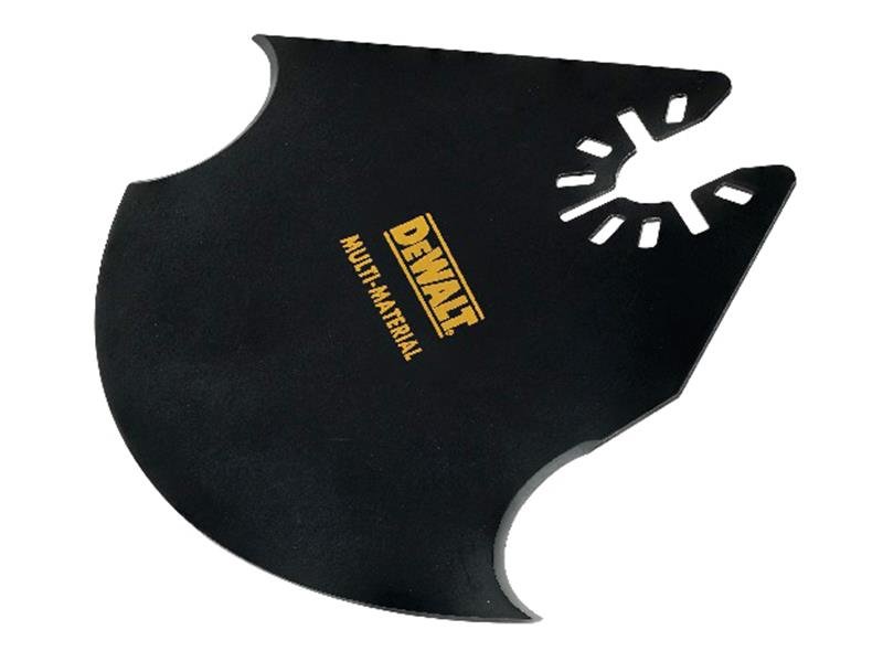 DEW DT20712 MULTI-TOOL ROOFING BLADE