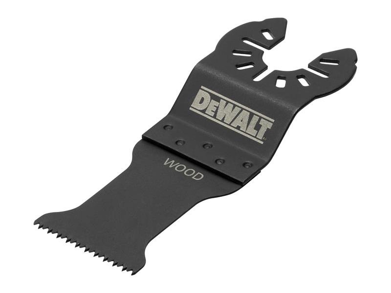 DEW DT20733 FASTCUT WOOD MULTI-TOOL BLAD